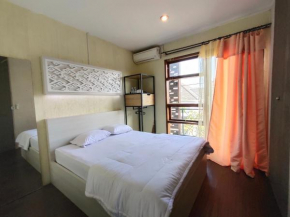 De Hanami Homestay @Sapphire